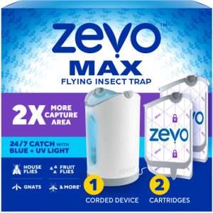 Zevo Max Flying Insect Trap