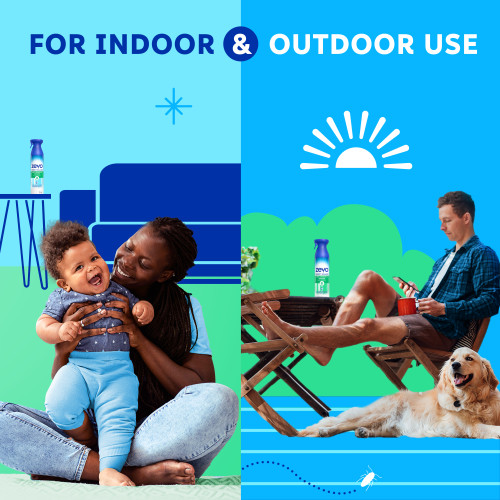 Zevo Crawling Insect Killer - Ant, Roach, & Spider 10oz - Image 7