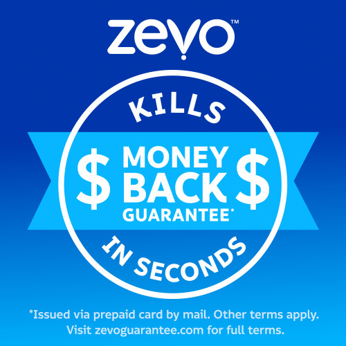 Zevo Multi-Insect Killer - Ant, Roach, Fly 12oz - Twin Pack - Image 10