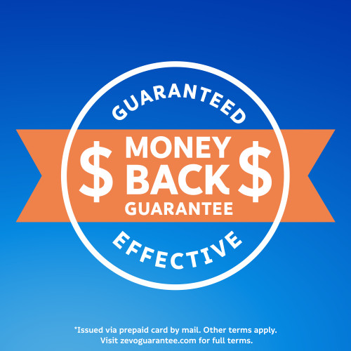 On-Body Mosquito and Tick Repellent Pump Spray (5.9 oz) - Image 3