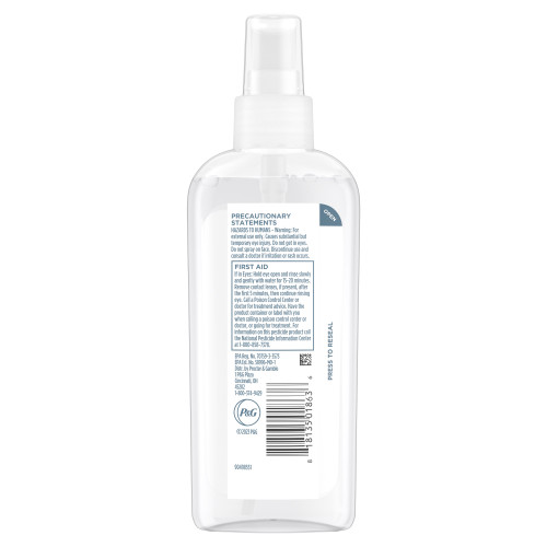 On-Body Mosquito and Tick Repellent Pump Spray (5.9 oz) - Image 8